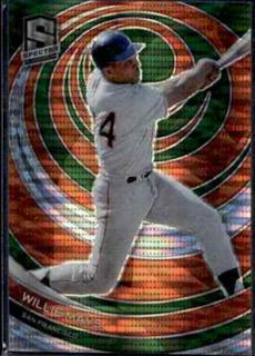 Willie Mays