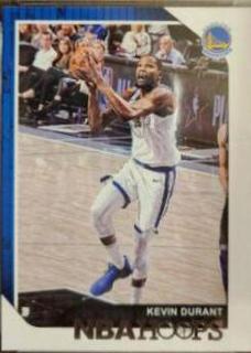 Kevin Durant