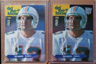Dan Marino