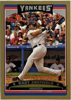 Gary Sheffield