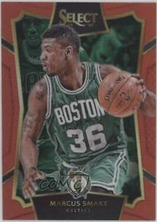 Marcus Smart