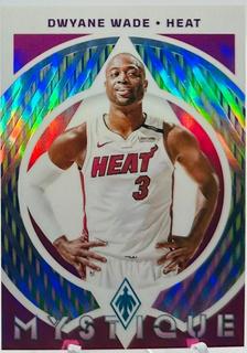 Dwyane Wade