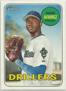Yadier Alvarez