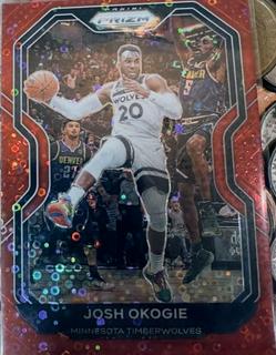 Josh Okogie