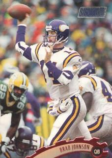 Brad Johnson