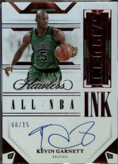 Kevin Garnett