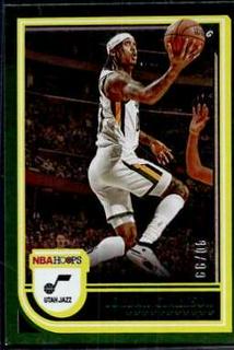 Jordan Clarkson