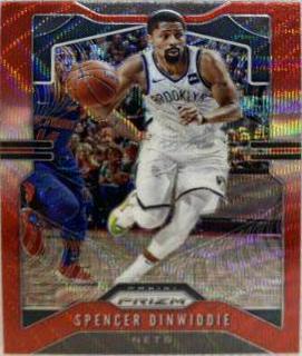Spencer Dinwiddie