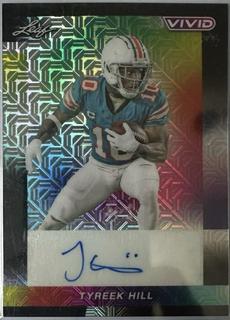 Tyreek Hill