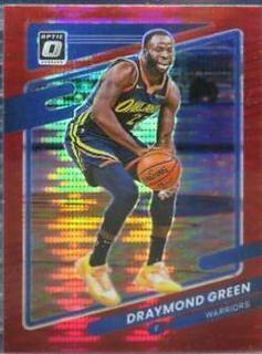 Draymond Green