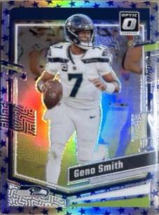 Geno Smith