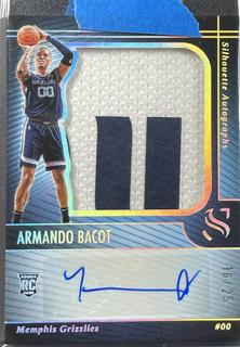Armando Bacot