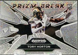 Tory Horton