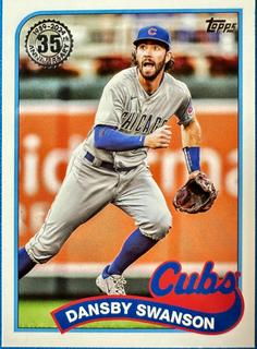 Dansby Swanson