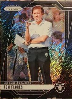 Tom Flores