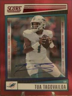 Tua Tagovailoa