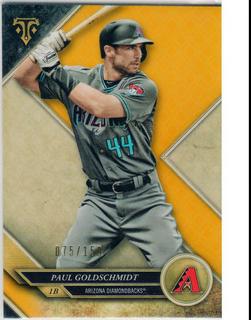 Paul Goldschmidt