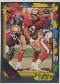 Steve Young