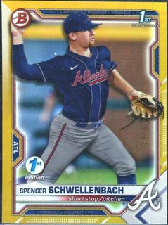Spencer Schwellenbach