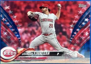 Brandon Finnegan