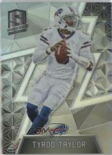 Tyrod Taylor