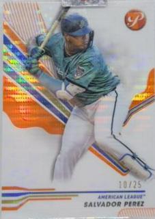 Salvador Perez
