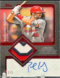 Paul Goldschmidt
