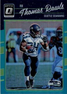 Thomas Rawls