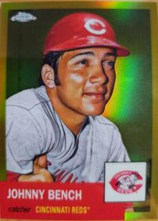 Johnny Bench