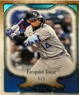 Ezequiel Tovar
