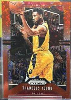 Thaddeus Young