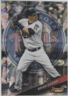 Brian Dozier
