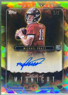 Michael Pratt