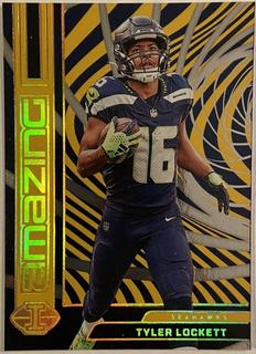 Tyler Lockett