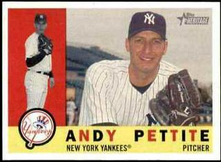 Andy Pettitte
