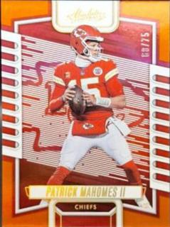 Patrick Mahomes II