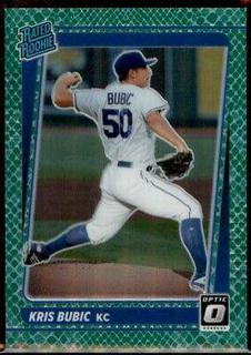 Kris Bubic