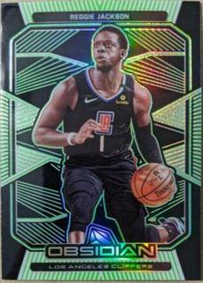 Reggie Jackson
