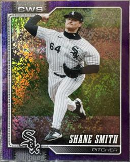 Shane Smith