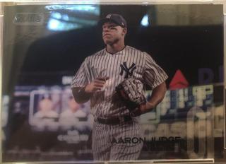 Aaron Judge