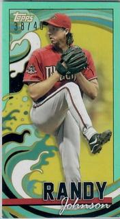 Randy Johnson