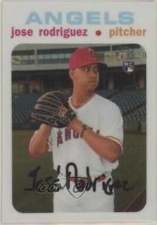 Jose Rodriguez