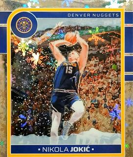 Nikola Jokic