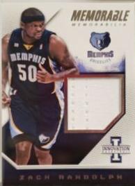 Zach Randolph