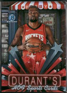 Kevin Durant