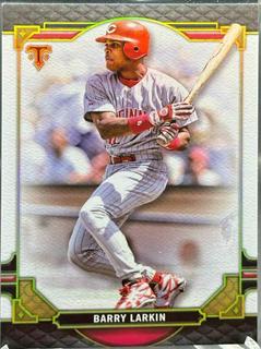 Barry Larkin