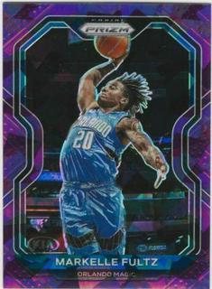 Markelle Fultz