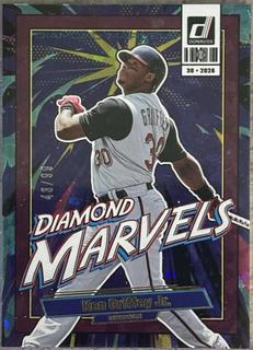 Ken Griffey Jr.