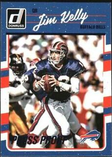 Jim Kelly