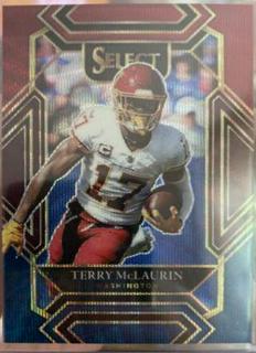 Terry McLaurin